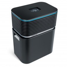 Мойка воздуха Venta AEROSTYLE LW73 WiFi черный \ 70 кв.м.