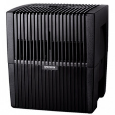 Мойка воздуха Venta lw 15 черная