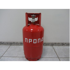 Газовый баллон 12 литров