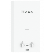 Водонагреватель газовый NEVA 4610