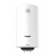Накопительный электроводонагреватель PRO1 R INOX ABS 65 V SLIM 2K