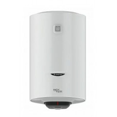 Накопительный электроводонагреватель PRO1 R INOX ABS 80 V