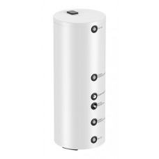 Бойлер косвенного нагрева AMET 120 INOX (New)