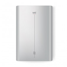 Бойлер косвенного нагрева Ballu AQUASTAR INOX ASWX-F 100.1 METALLIC настенный сухой ТЭН