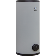 Бойлер Rispa RBFD 200 напольный (нерж. сталь 304), RBFD200