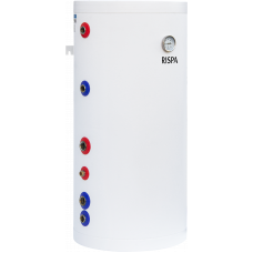 Бойлер Rispa RBW 100 L настенный ( Нерж. сталь 304), RBW100L Бойлер Rispa RBW 100 L настенный ( Нерж. сталь 304), RBW100L