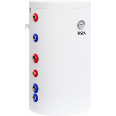 Бойлер Rispa RBW 80 L настенный ( Нерж. сталь 304), RBW80L Бойлер Rispa RBW 80 L настенный ( Нерж. сталь 304), RBW80L