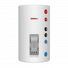 THERMEX IRP 150 V (combi) Серия COMBI INOX Водонагреватель комбинированного нагрева 