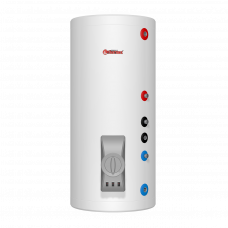 THERMEX IRP 200 V (combi) Серия COMBI INOX Водонагреватель комбинированного нагрева 