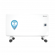 Thermex Frame 1500E Wi-Fi конвектор электрический