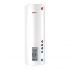  THERMEX IRP 300 V (combi) Серия COMBI INOX Водонагреватель комбинированного нагрева
