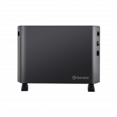 Thermex Pronto 1500M Black конвектор электрический