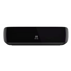 Hisense BLACK CRYSTAL Super AS-10UW4RVETG01(B) Сплит-система инвертoрная Hisense BLACK CRYSTAL Super AS-10UW4RVETG01(B) Сплит-система инвертoрная