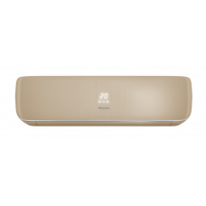 Hisense CHAMPAGNE CRYSTAL SUPER AS-10UW4RVETG01(C) Сплит-система инвертoрная Hisense CHAMPAGNE CRYSTAL SUPER AS-10UW4RVETG01(C) Сплит-система инвертoрная