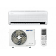 Samsung Mass (GEO) Wind Free AR09BSFAMWKNER Сплит-система инвертoрная Samsung Mass (GEO) Wind Free AR09BSFAMWKNER Сплит-система инвертoрная