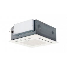 Сплит-система инверторная Lessar LS-HE12BCOA2/LU-HE12UOA2/LZ-B4COBA