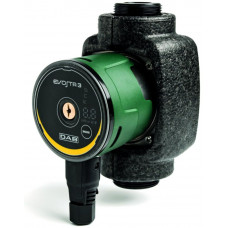 Комплект EVOSTA 3 40/130 1″ + Гайки чугунные Ду 25 (1 ″) F Комплект EVOSTA 3 40/130 1″ + Гайки чугунные Ду 25 (1 ″) F
