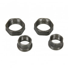 1/2 ″ F UNION KIT