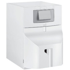 NEOVO EFU-S 22 с автоматикой INICONTROL 2 жидкотопливный 22,4 кВт наддувный с горелкой