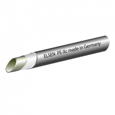 Труба PE-Xc Elspipe 16x2,2, бухта 120 м