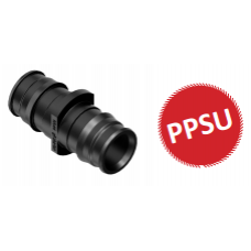 Соединитель 25 PPSU Federica Bugatti