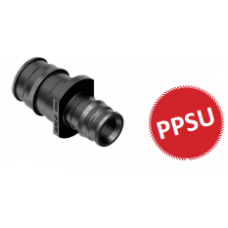 Переходник 20/16 PPSU Federica Bugatti