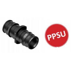Соединитель 32 PPSU Federica Bugatt