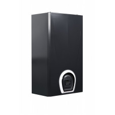  Federica Bugatti 32В VARME BLACK 1- контурный Котел газовый