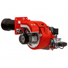 Модуляционные газовые горелки FBR GAS P 100/M CE TC EVO + R. CE D1"1/2 – S