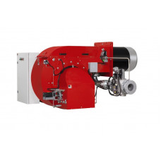Модуляционные газовые горелки FBR GAS P 190/M CE TL EL + R. CE D2"- FS50