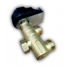 Клапан 3-х ходовой (220V, 4.5W, 23mA) G3/4 Клапан 3-х ходовой (220V, 4.5W, 23mA) G3/4