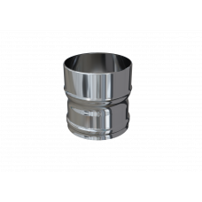 Переходник Ferrum МП (430/0,5 мм) Ф135 М - 140 П  