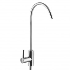 Кран для чистой воды F0705 satin nickel d 25 (сатин) Кран для чистой воды F0705 satin nickel d 25 (сатин)