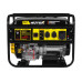 Электрогенератор DY9500LX Huter