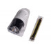Электрогенератор DY9500LX Huter