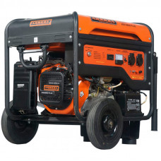 Генератор бензиновый AURORA AGE 8500 D PLUS