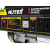 Генератор бензиновый HUTER DY4000L Генератор бензиновый HUTER DY4000L