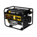 Генератор бензиновый HUTER DY6500L