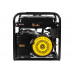 Генератор бензиновый HUTER DY6500L