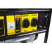 Генератор бензиновый HUTER DY6500L