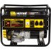 Генератор бензиновый HUTER DY5000L