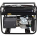 Генератор бензиновый HUTER DY5000L