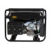Генератор бензиновый HUTER DY8000LXA (с АВР)