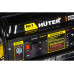 Генератор бензиновый HUTER DY8000LXA (с АВР)