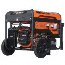 Генератор бензиновый AURORA AGE 7500 DSX