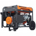Генератор бензиновый AURORA AGE 7500 DSX Генератор бензиновый AURORA AGE 7500 DSX