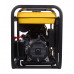 Электрогенератор дизельный LDG 13000LXА Huter