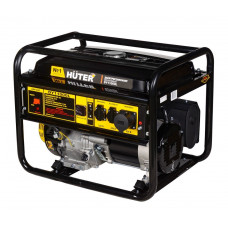 Электрогенератор Huter DY11000L