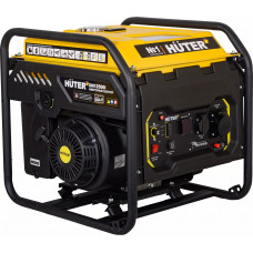 Инверторный генератор Huter DN12500i