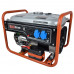 Генератор бензиновый EVOline PB 3300 E Генератор бензиновый EVOline PB 3300 E